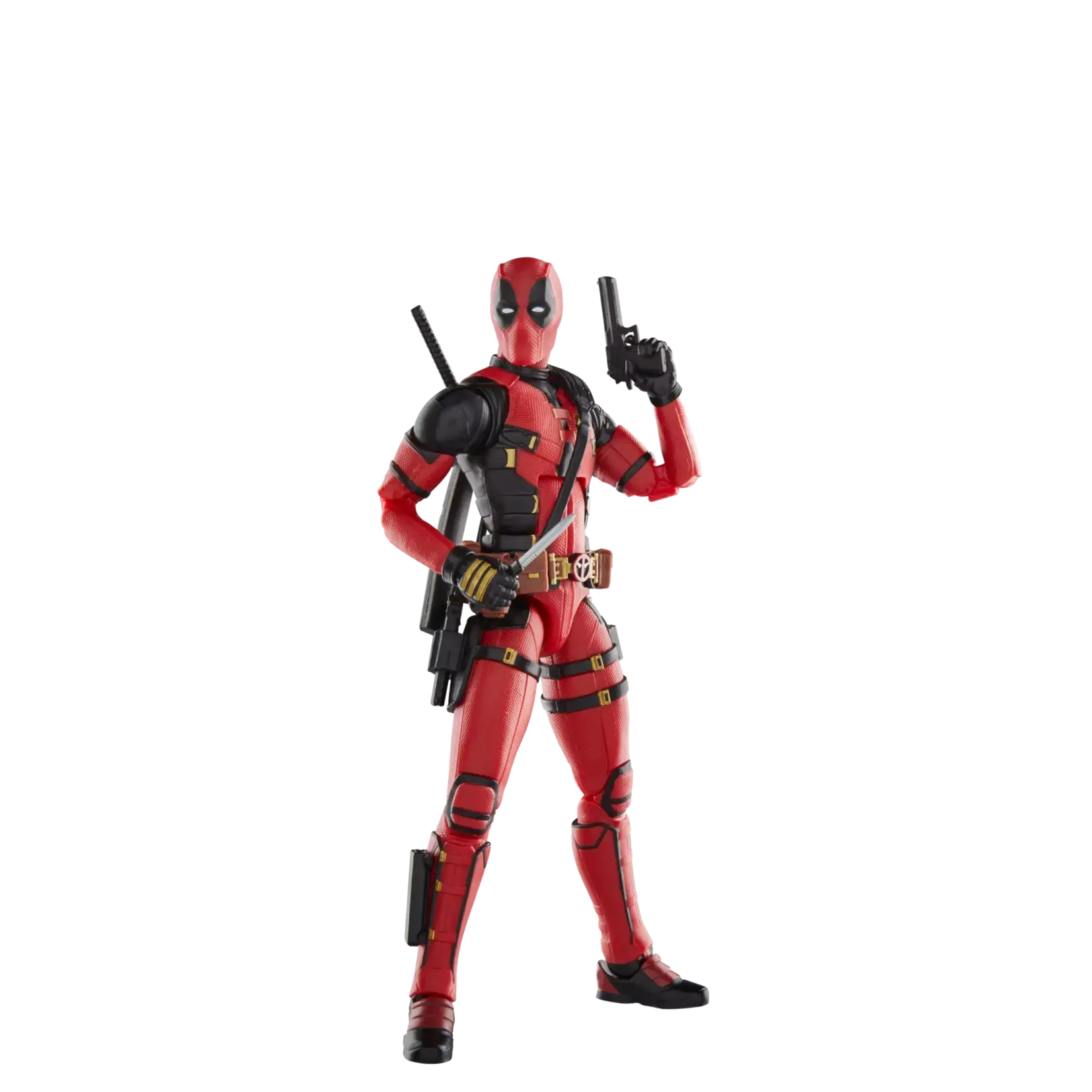 Hasbro Hasbro Marvel Legends Deadpool & Wolverine Action Figure Deadpool 15 cm