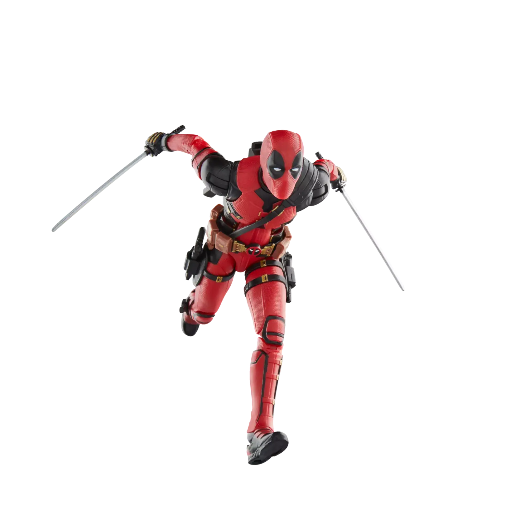 Hasbro Hasbro Marvel Legends Deadpool & Wolverine Action Figure Deadpool 15 cm
