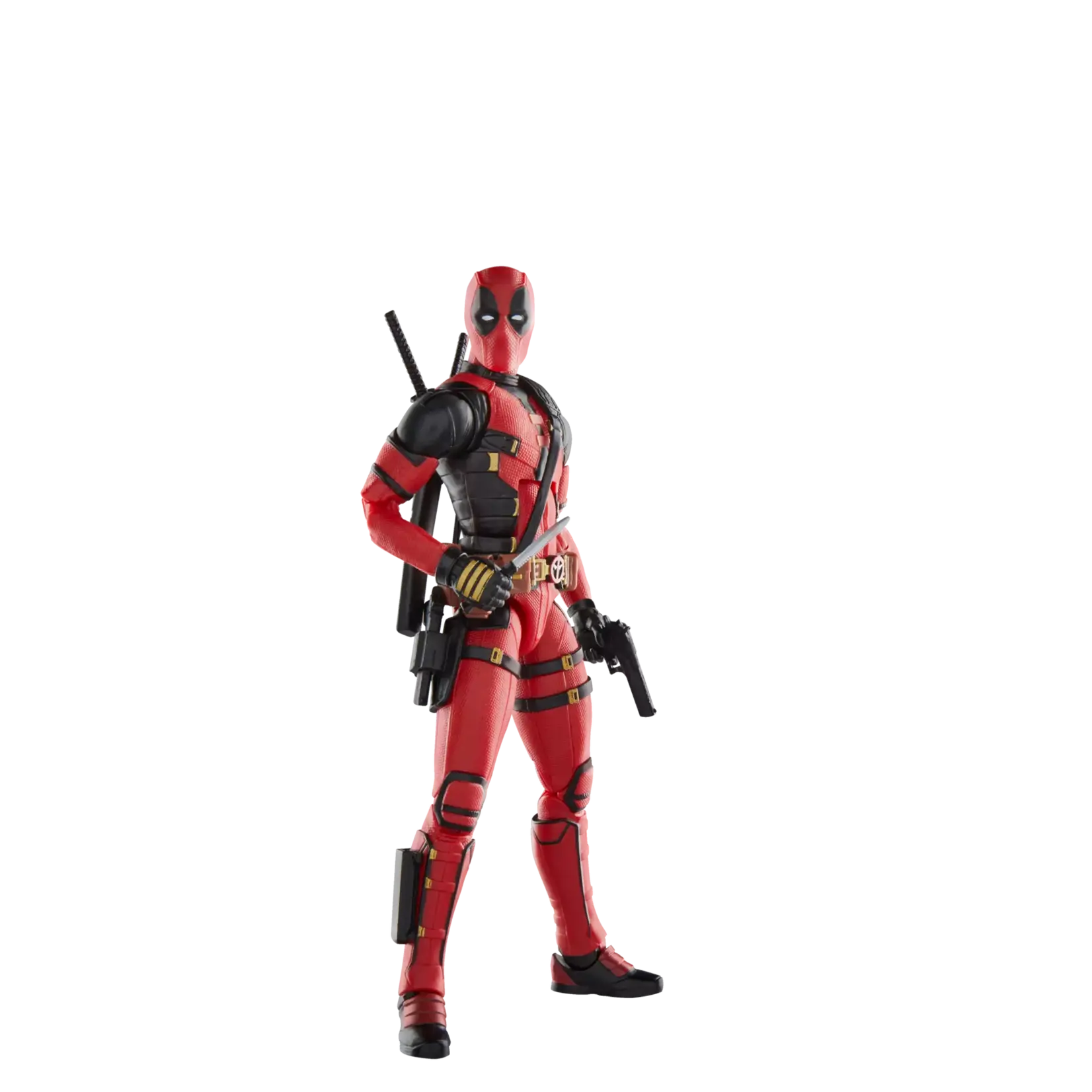 Hasbro Hasbro Marvel Legends Deadpool & Wolverine Action Figure Deadpool 15 cm