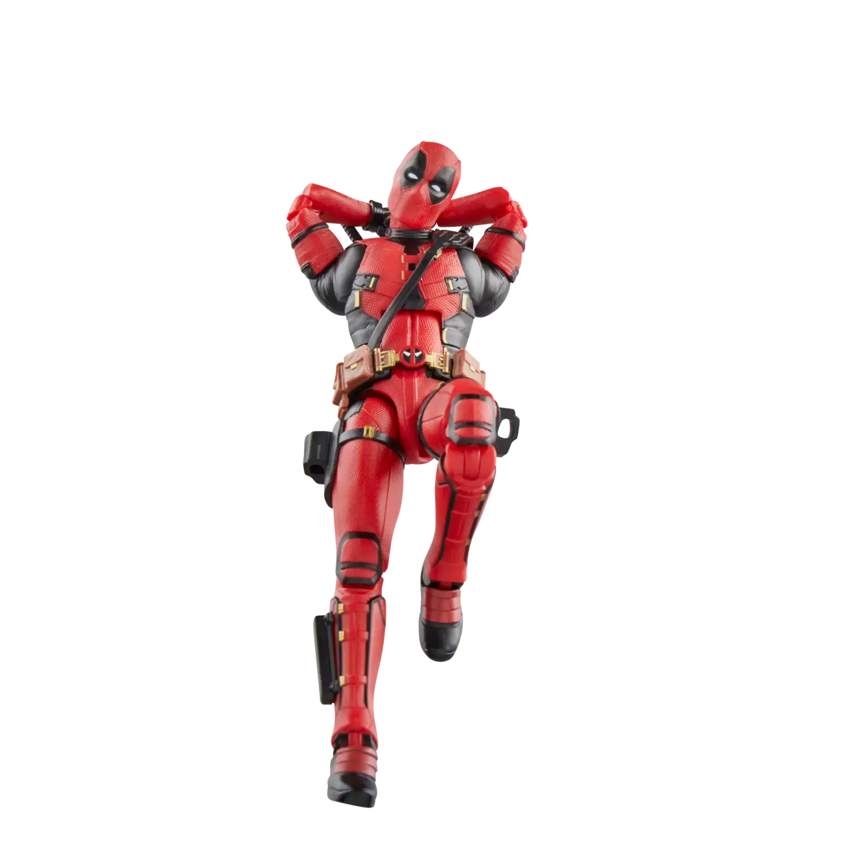 Hasbro Hasbro Marvel Legends Deadpool & Wolverine Action Figure Deadpool 15 cm
