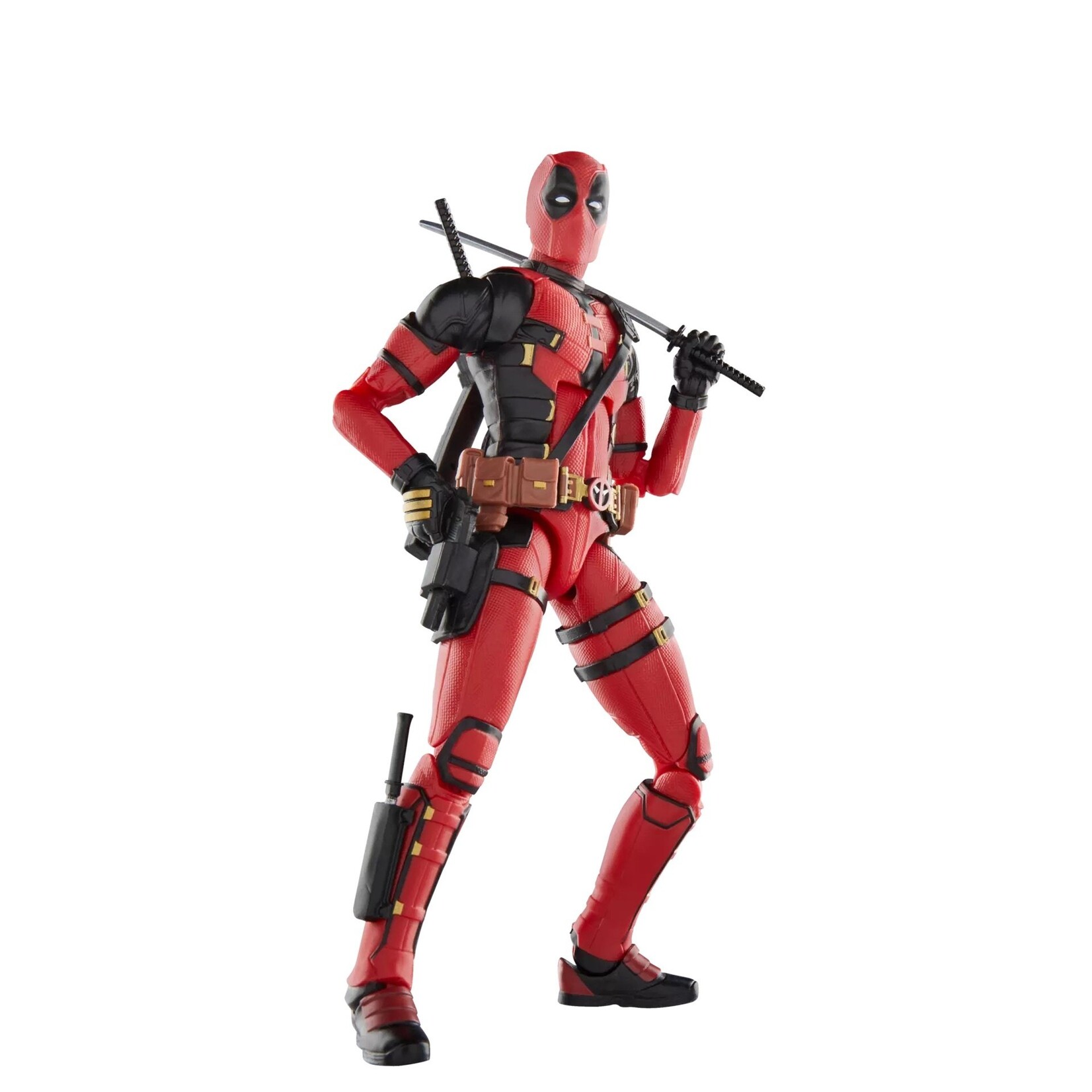 Hasbro Hasbro Marvel Legends Deadpool & Wolverine Action Figure Deadpool 15 cm