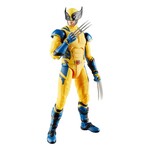 Hasbro Hasbro Marvel Legends Deadpool & Wolverine Action Figure Wolverine 15 cm