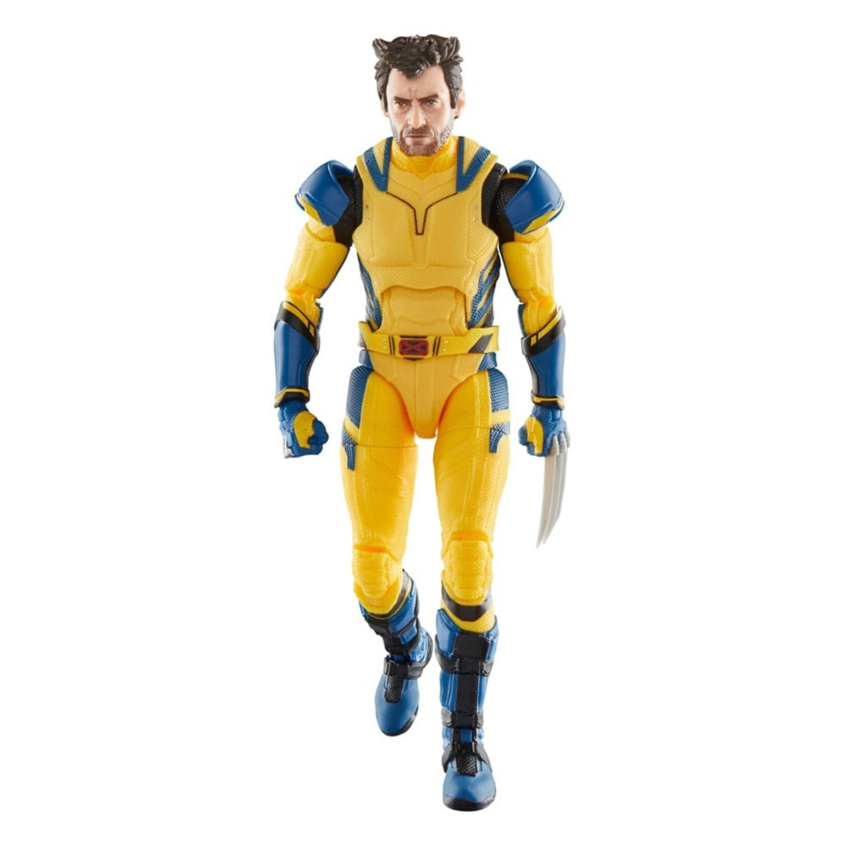 Hasbro Hasbro Marvel Legends Deadpool & Wolverine Action Figure Wolverine 15 cm