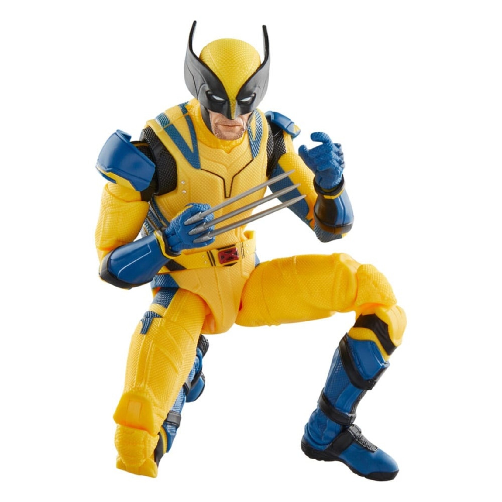 Hasbro Hasbro Marvel Legends Deadpool & Wolverine Action Figure Wolverine 15 cm