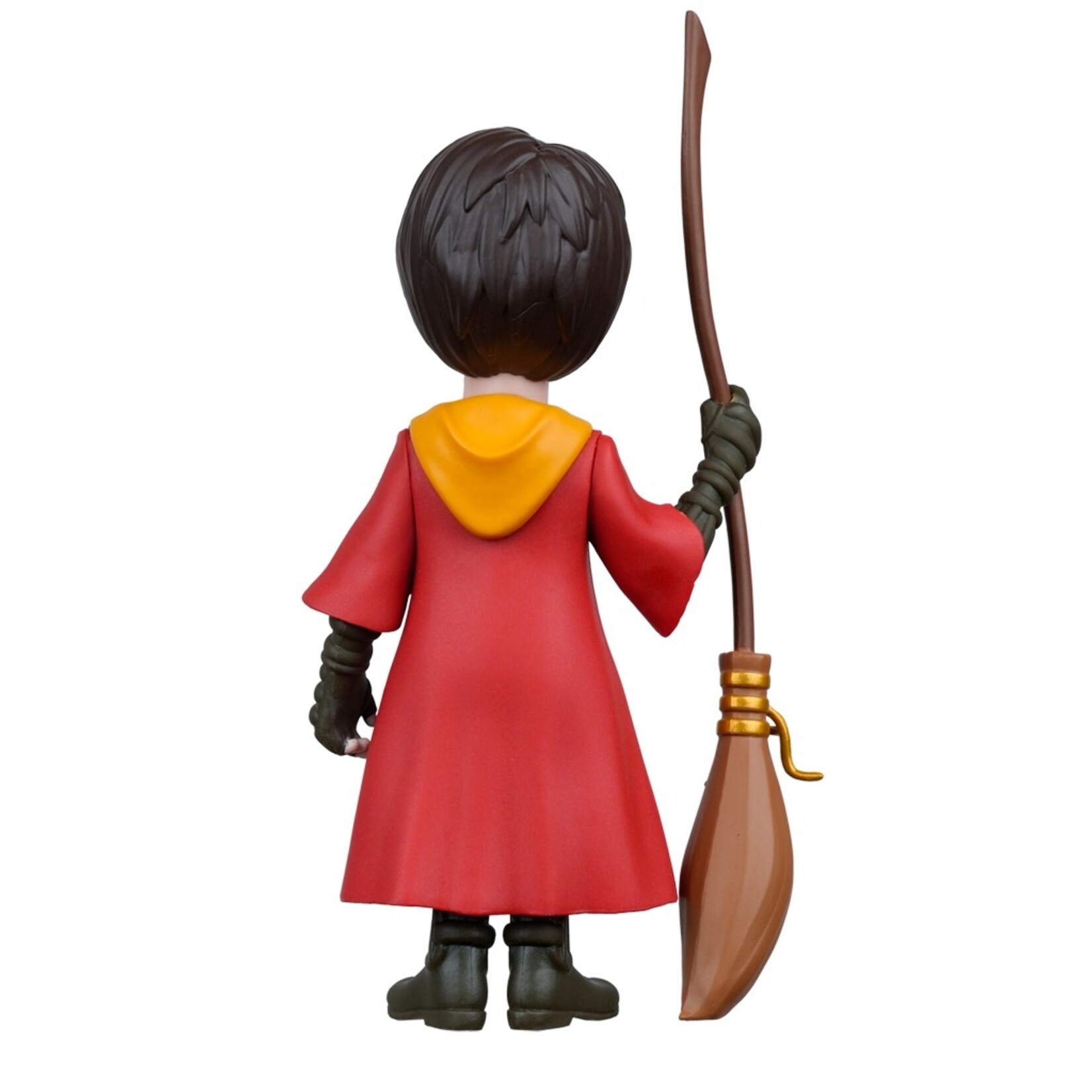 Minix Minix Harry Potter Figure Harry Potter Quidditch 12 cm