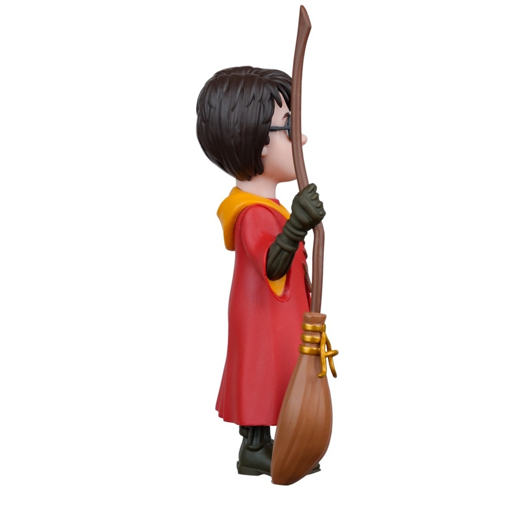 Minix Minix Harry Potter Figure Harry Potter Quidditch 12 cm