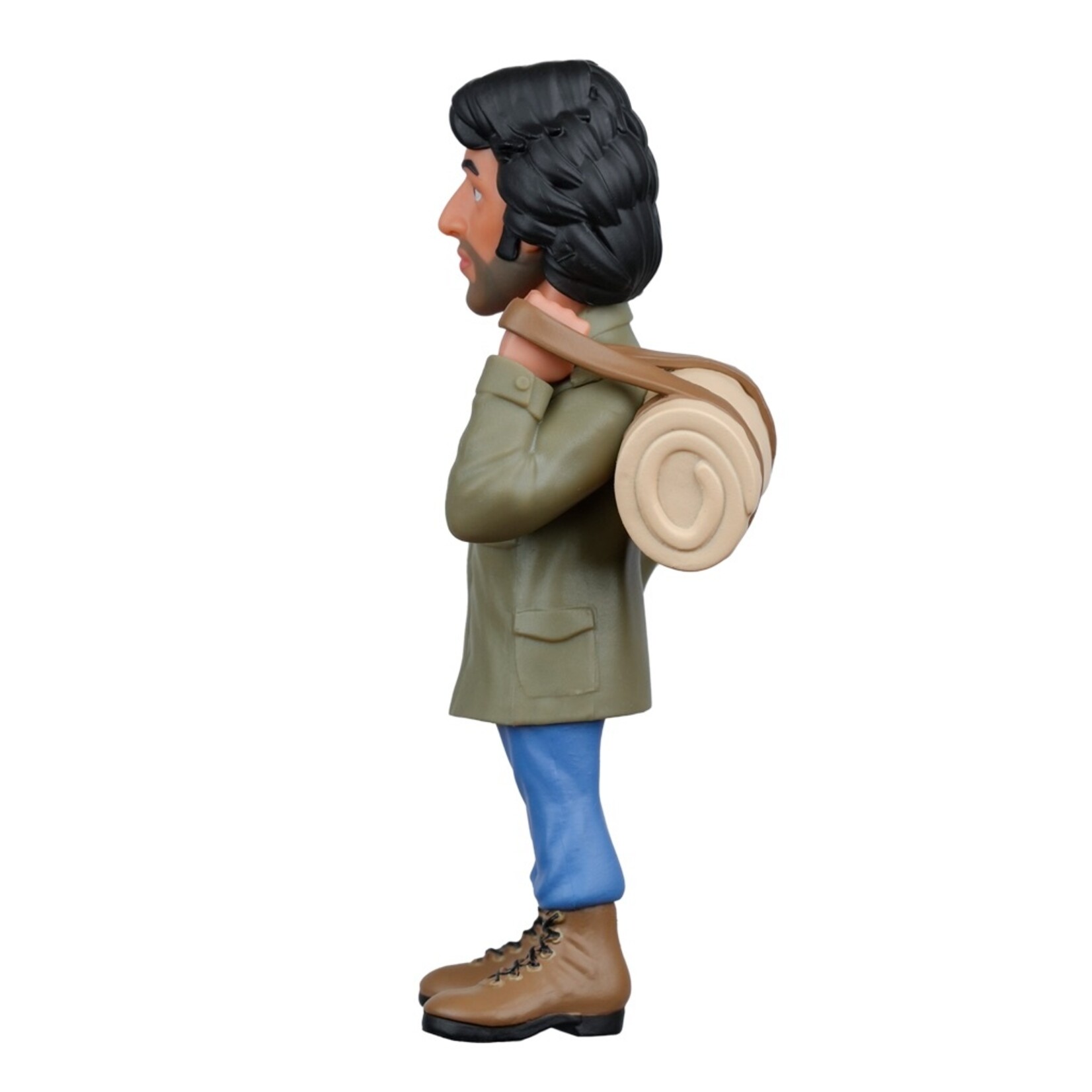 Minix Minix Rambo First Blood Figure Rambo 12 cm