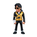 Minix Minix Michael Jackson Figure 10K 12 cm