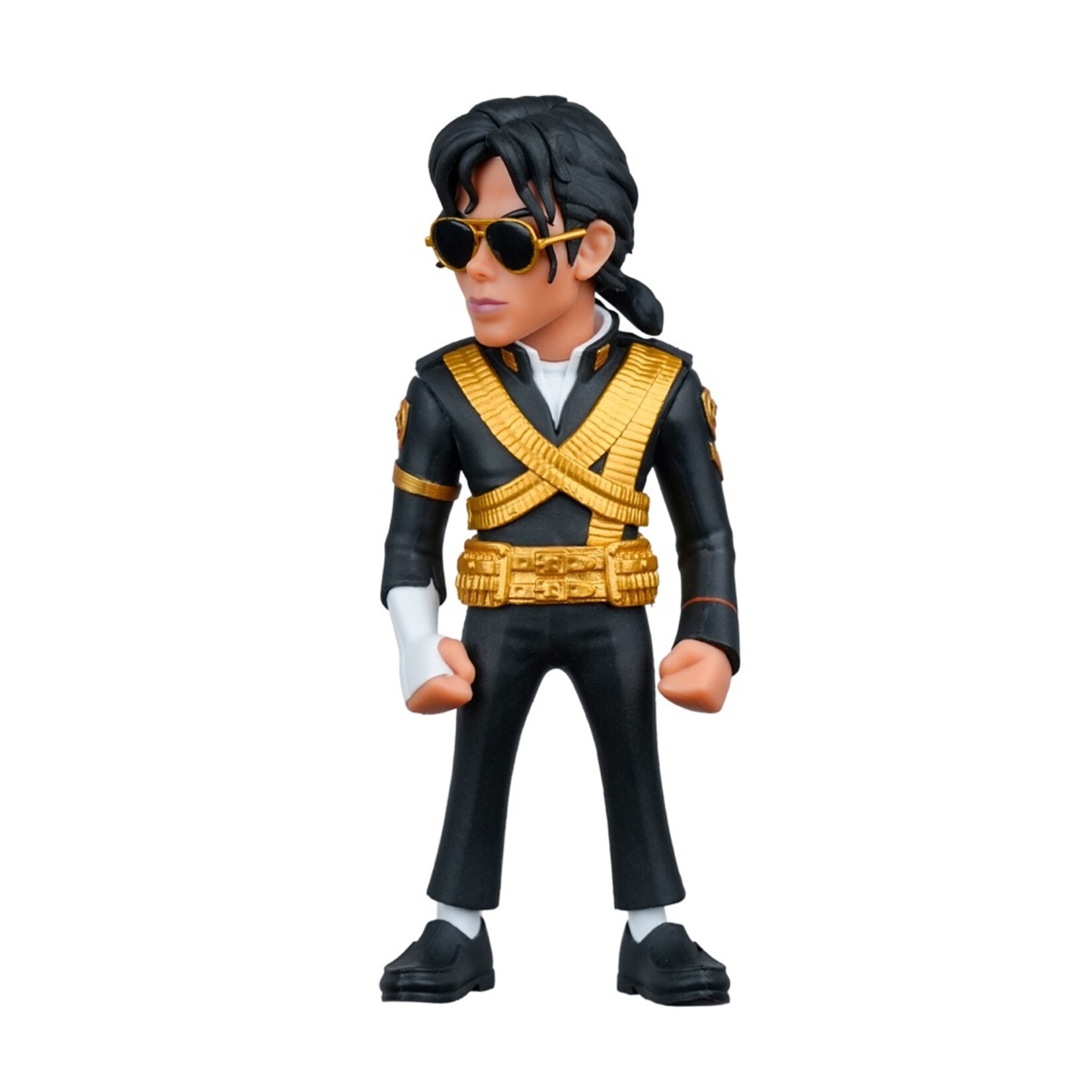 Minix Minix Michael Jackson Figure 10K 12 cm