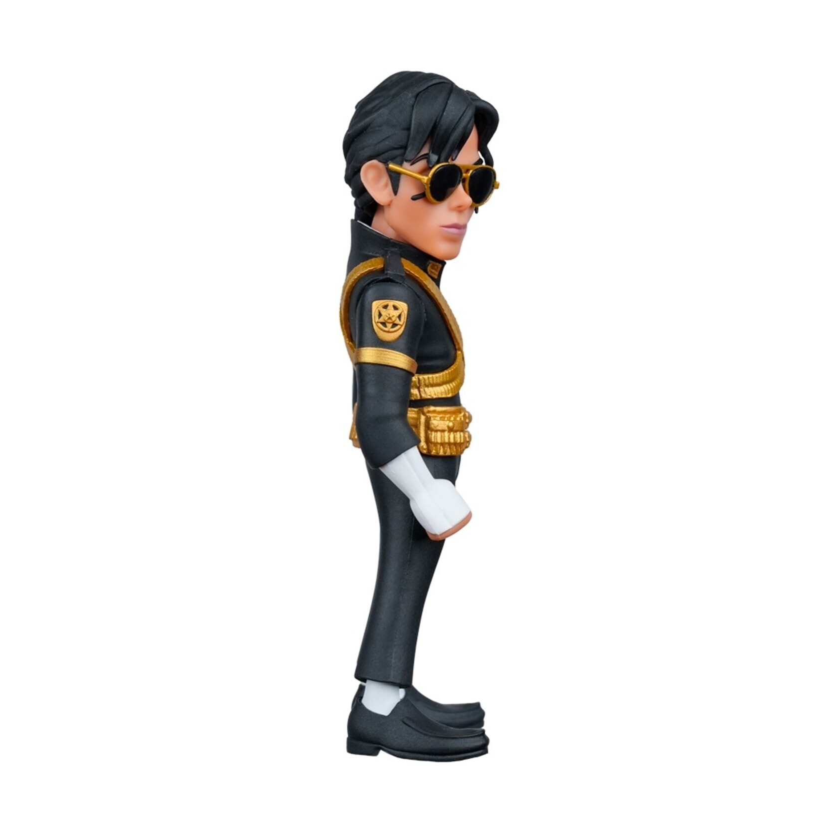 Minix Minix Michael Jackson Figure 10K 12 cm