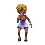 Minix Minix Tina Turner Figure 12 cm