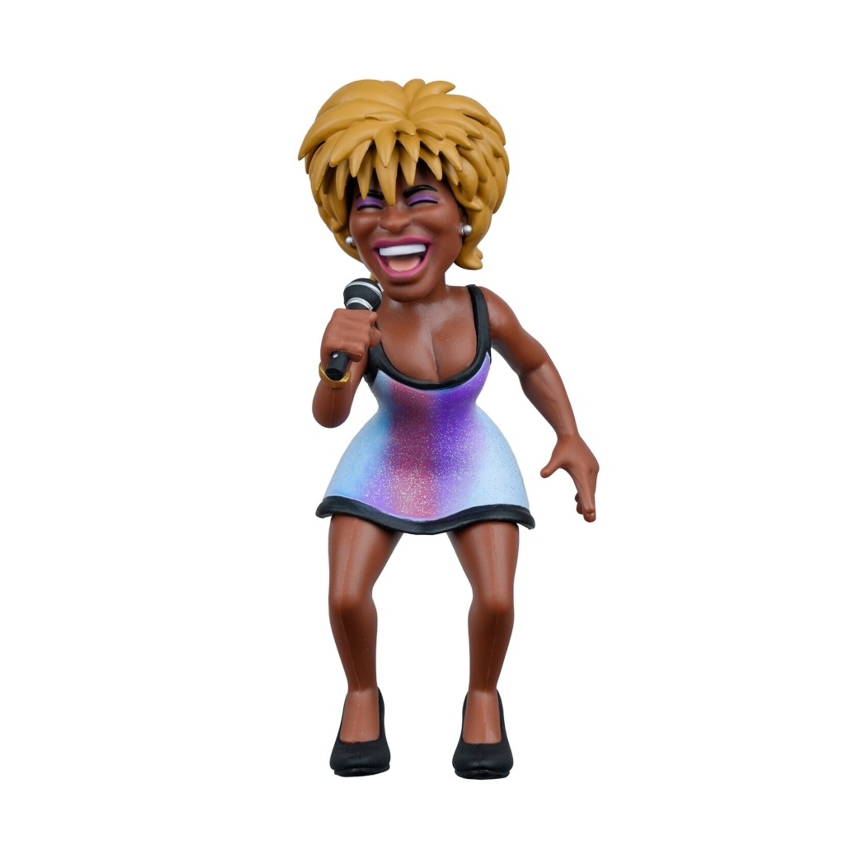 Minix Minix Tina Turner Figure 12 cm