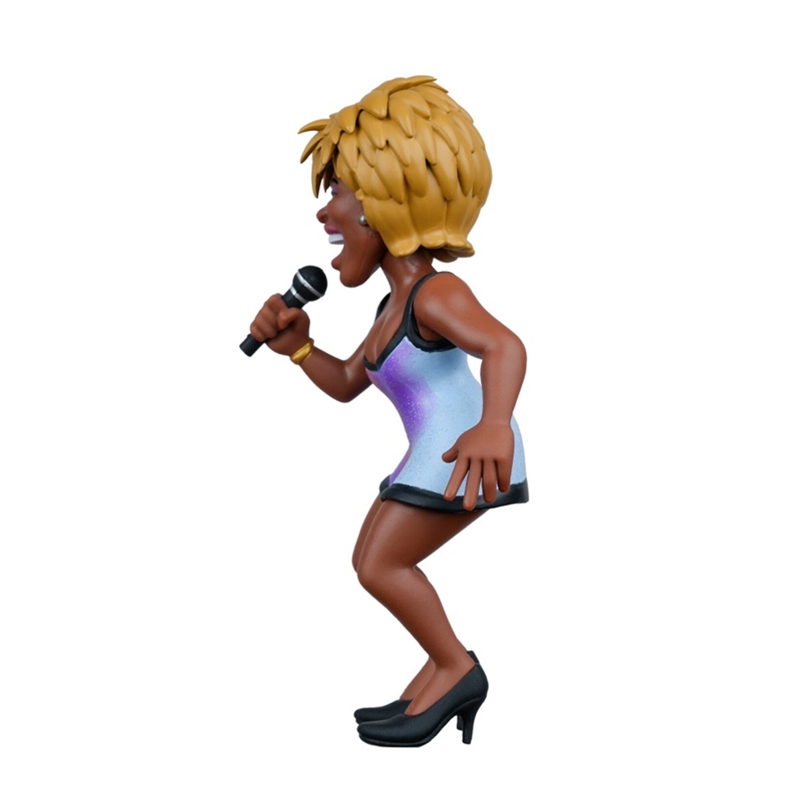 Minix Minix Tina Turner Figure 12 cm