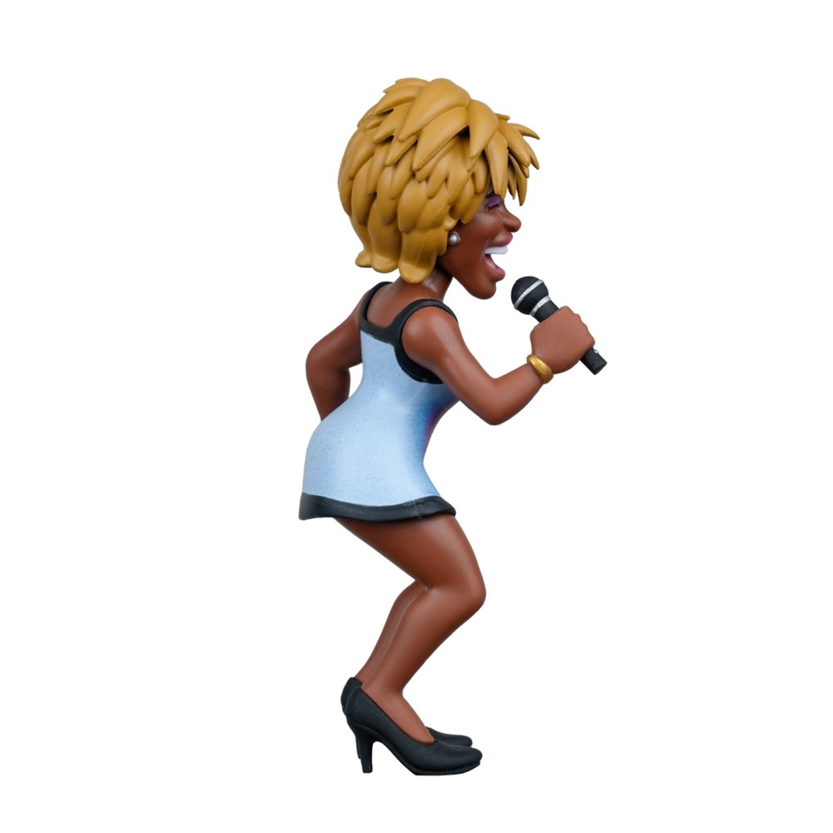 Minix Minix Tina Turner Figure 12 cm