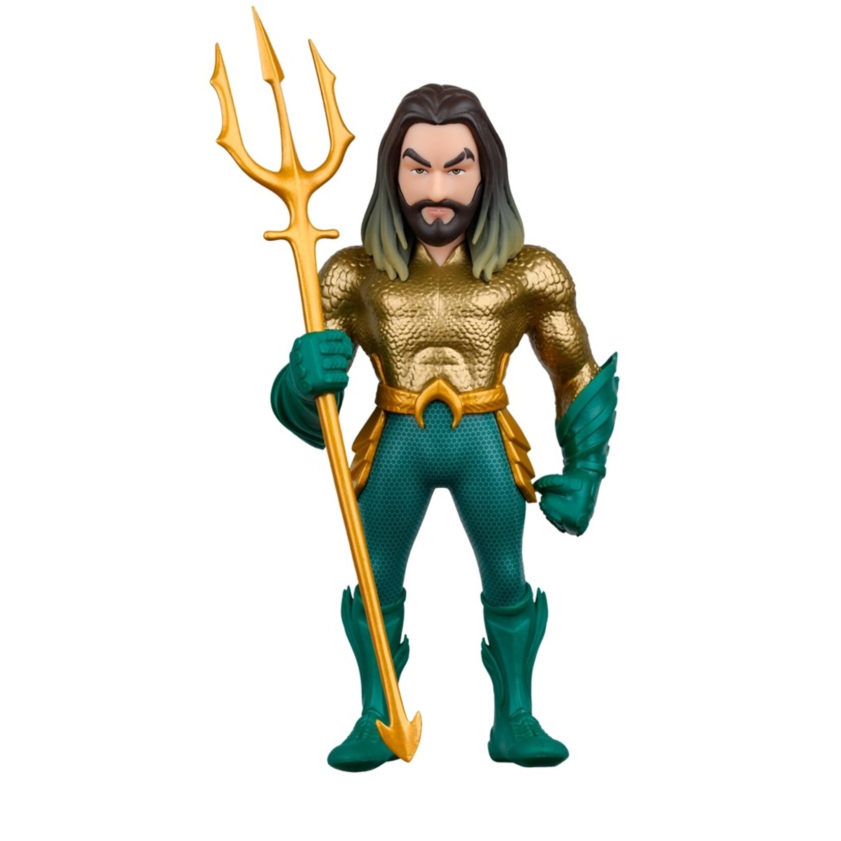 Minix Minix Aquaman and the Lost Kingdom Figure Aquaman 12 cm