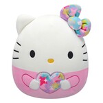 Jazwares Jazwares Sanrio Squishmallows Plush Figure Star Shine Hello Kitty 25 cm