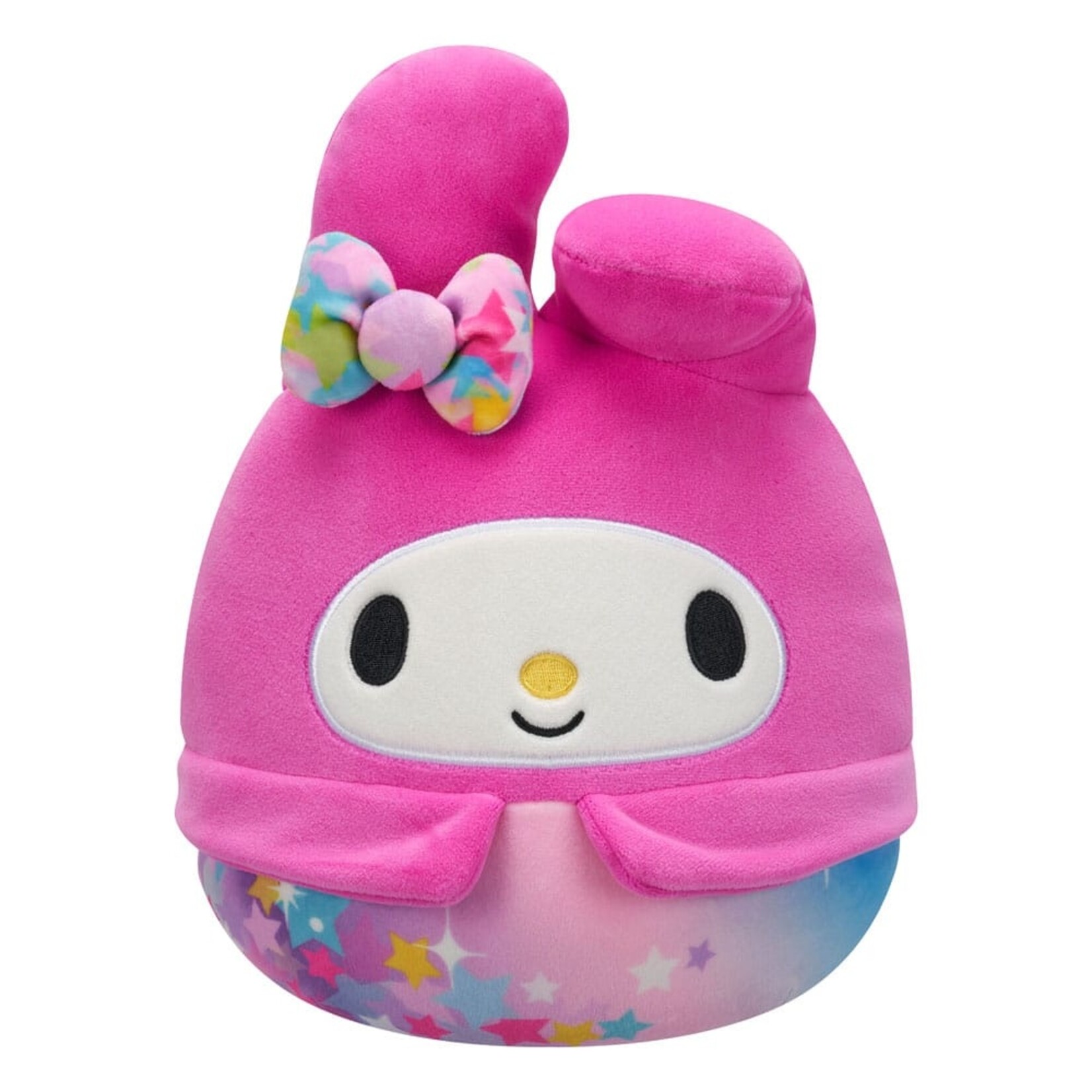 Jazwares Jazwares Sanrio Squishmallows Plush Figure Star Shine My Melody 25 cm