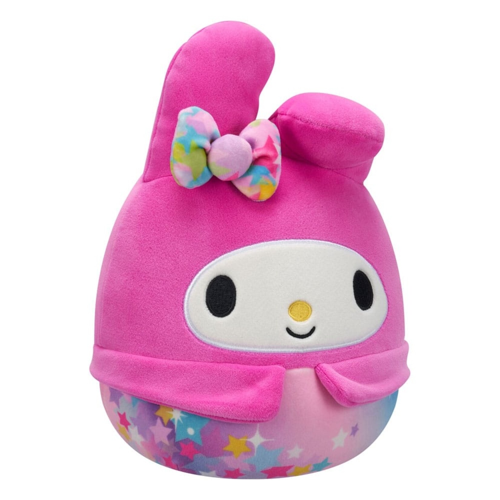 Jazwares Jazwares Sanrio Squishmallows Plush Figure Star Shine My Melody 25 cm