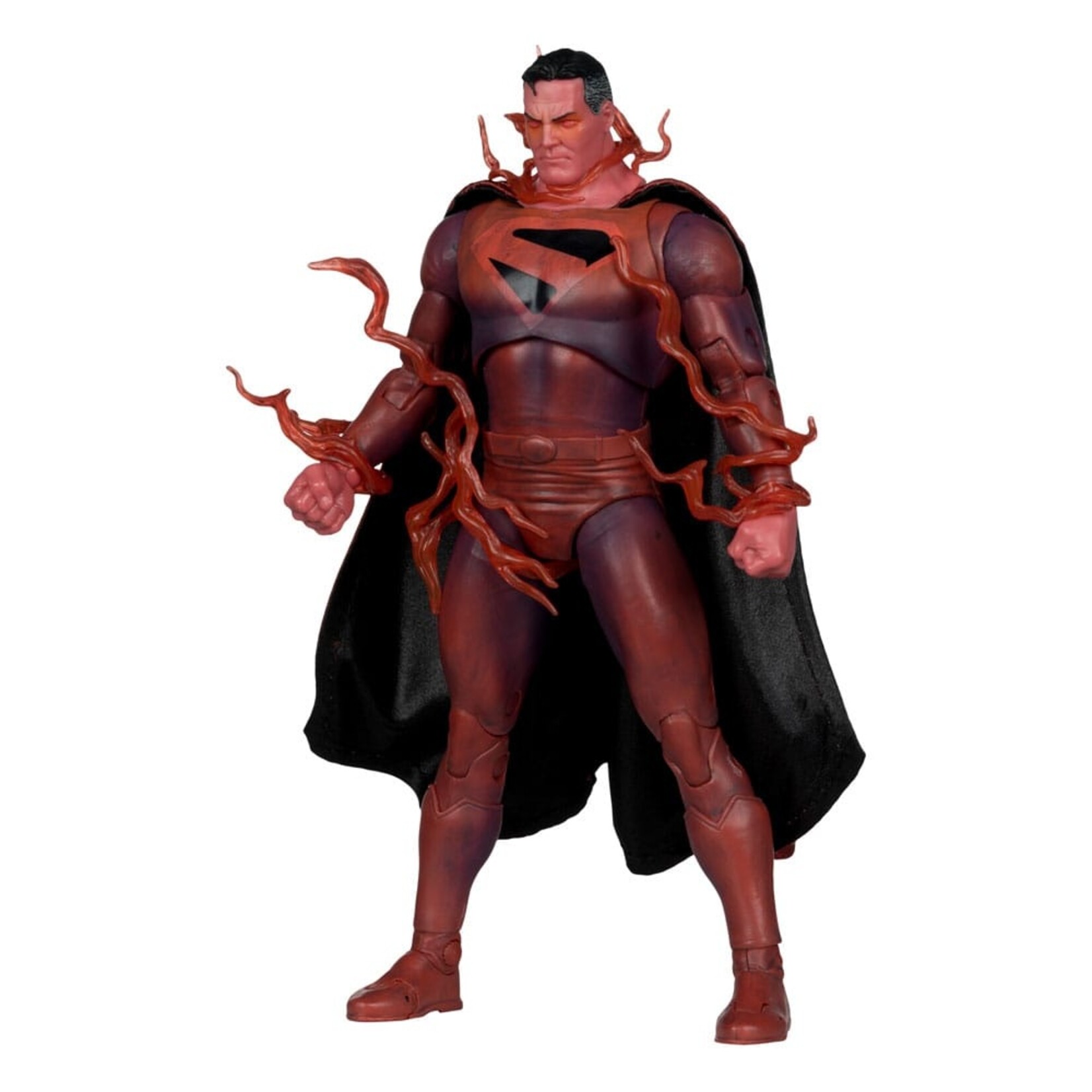 McFarlane Toys McFarlane Toys DC Comics Cover Recreations Action Figure Superman (Kingdom Come) (Gold Label) 18 cm