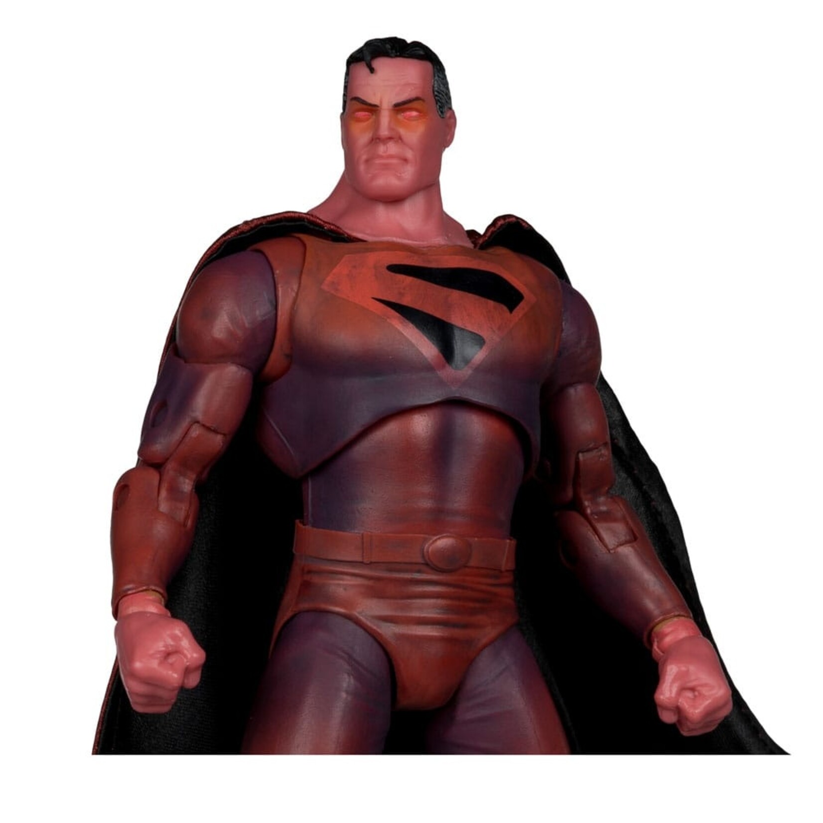 McFarlane Toys McFarlane Toys DC Comics Cover Recreations Action Figure Superman (Kingdom Come) (Gold Label) 18 cm