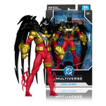 McFarlane Toys McFarlane Toys DC Comics Action Figure Azrael Batman (Knightquest) 19 cm