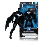 McFarlane Toys McFarlane Toys DC Comics Action Figure Batwing V.2.0 (The New 52) 18 cm