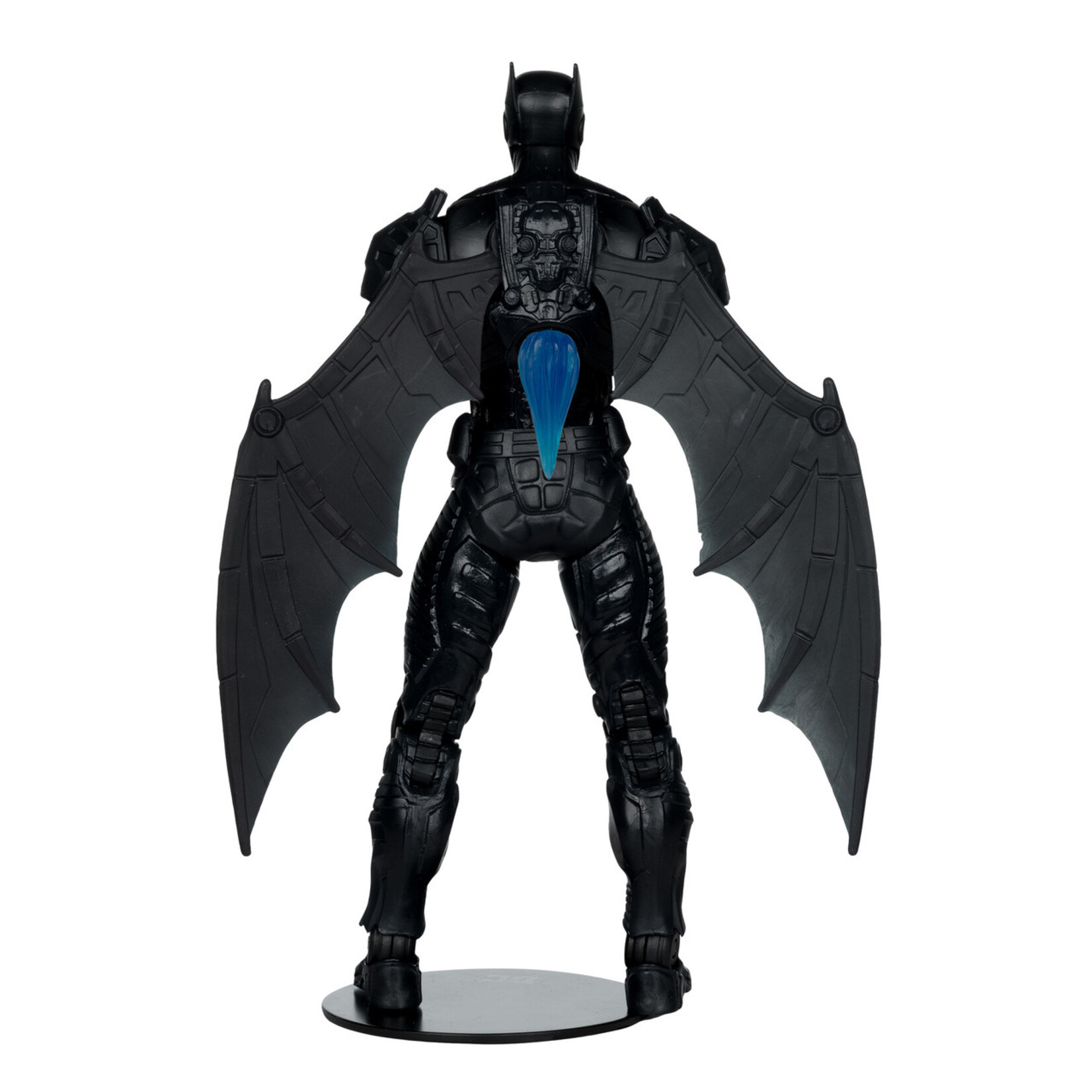 McFarlane Toys McFarlane Toys DC Comics Action Figure Batwing V.2.0 (The New 52) 18 cm