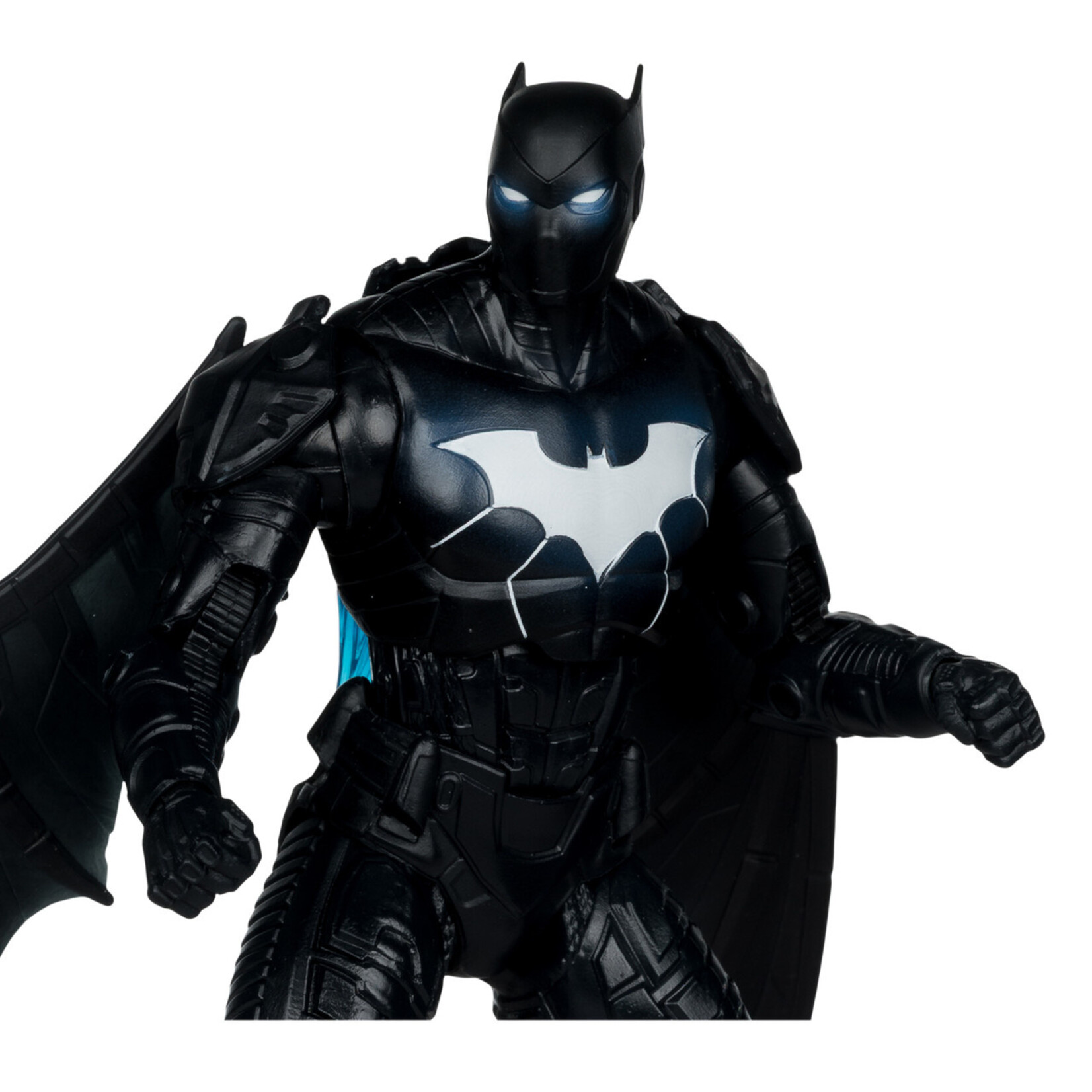 McFarlane Toys McFarlane Toys DC Comics Action Figure Batwing V.2.0 (The New 52) 18 cm