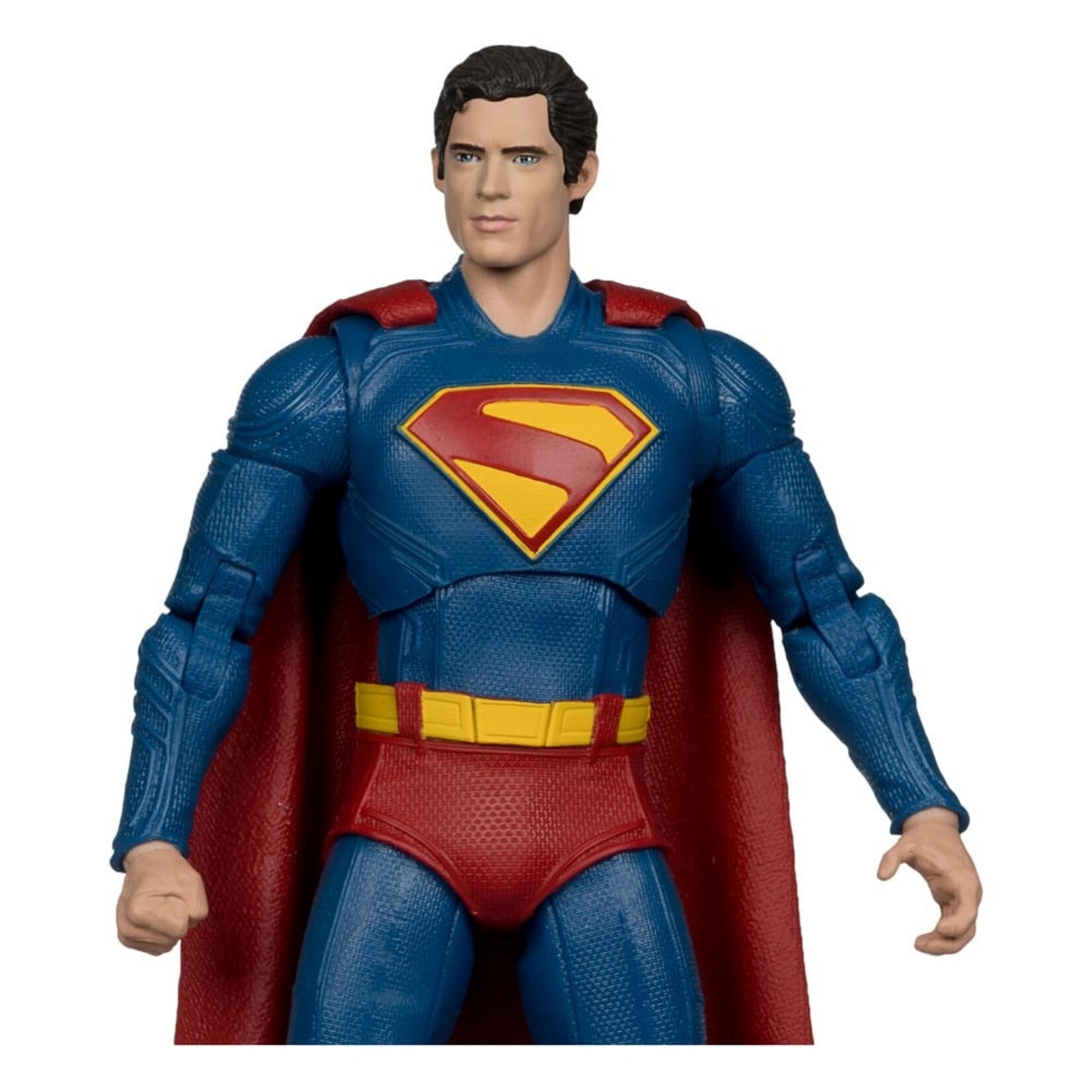 McFarlane Toys McFarlane Toys Superman (2025) DC Comics Action Figure Superman 18 cm