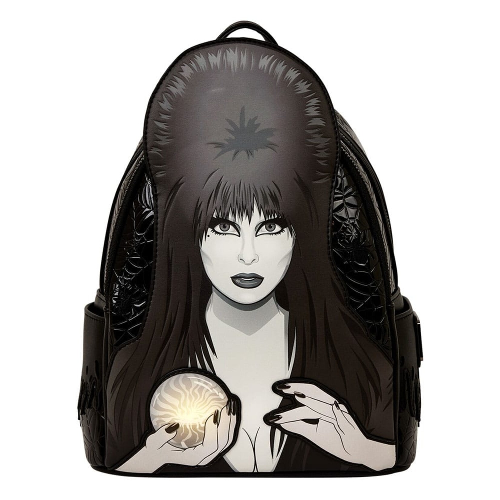 Loungefly Loungefly Elvira Backpack