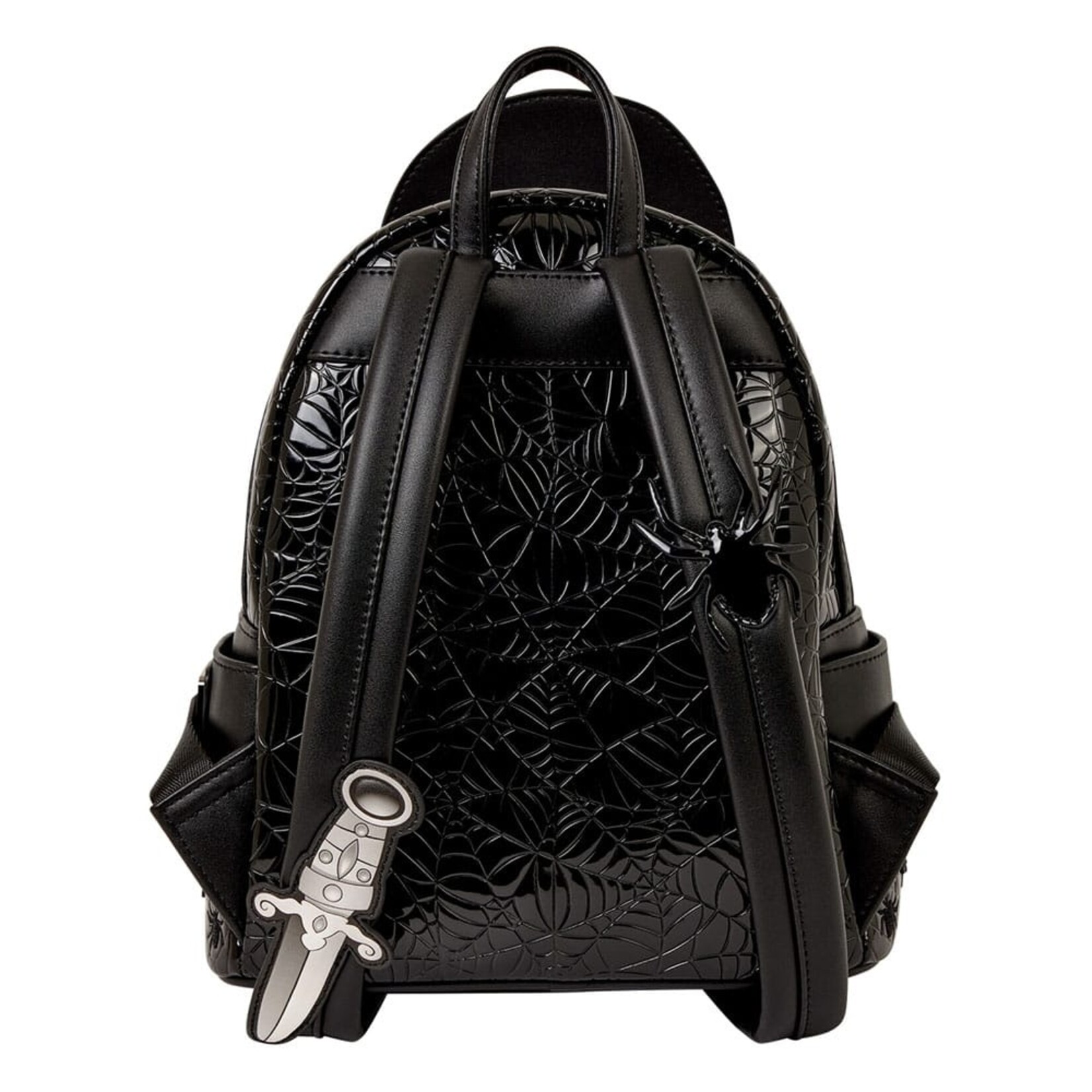 Loungefly Loungefly Elvira Backpack