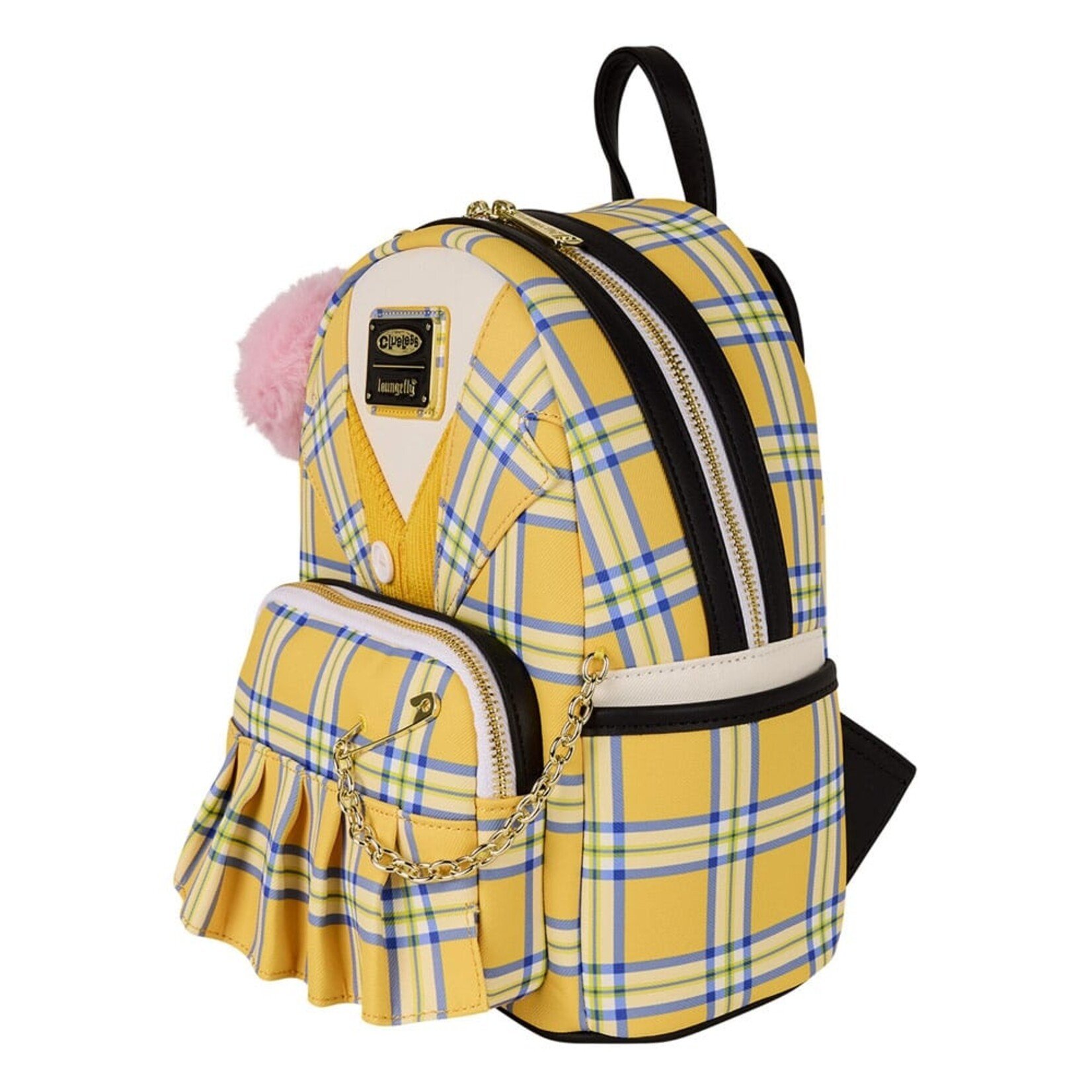 Loungefly Loungefly Clueless Backpack Cher Cosplay