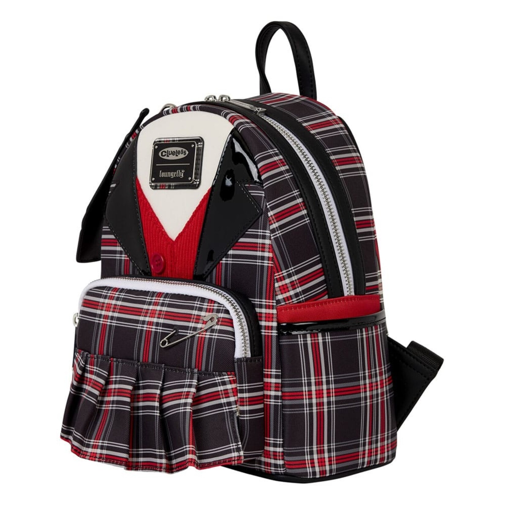 Loungefly Loungefly Clueless Backpack Dionne Cosplay