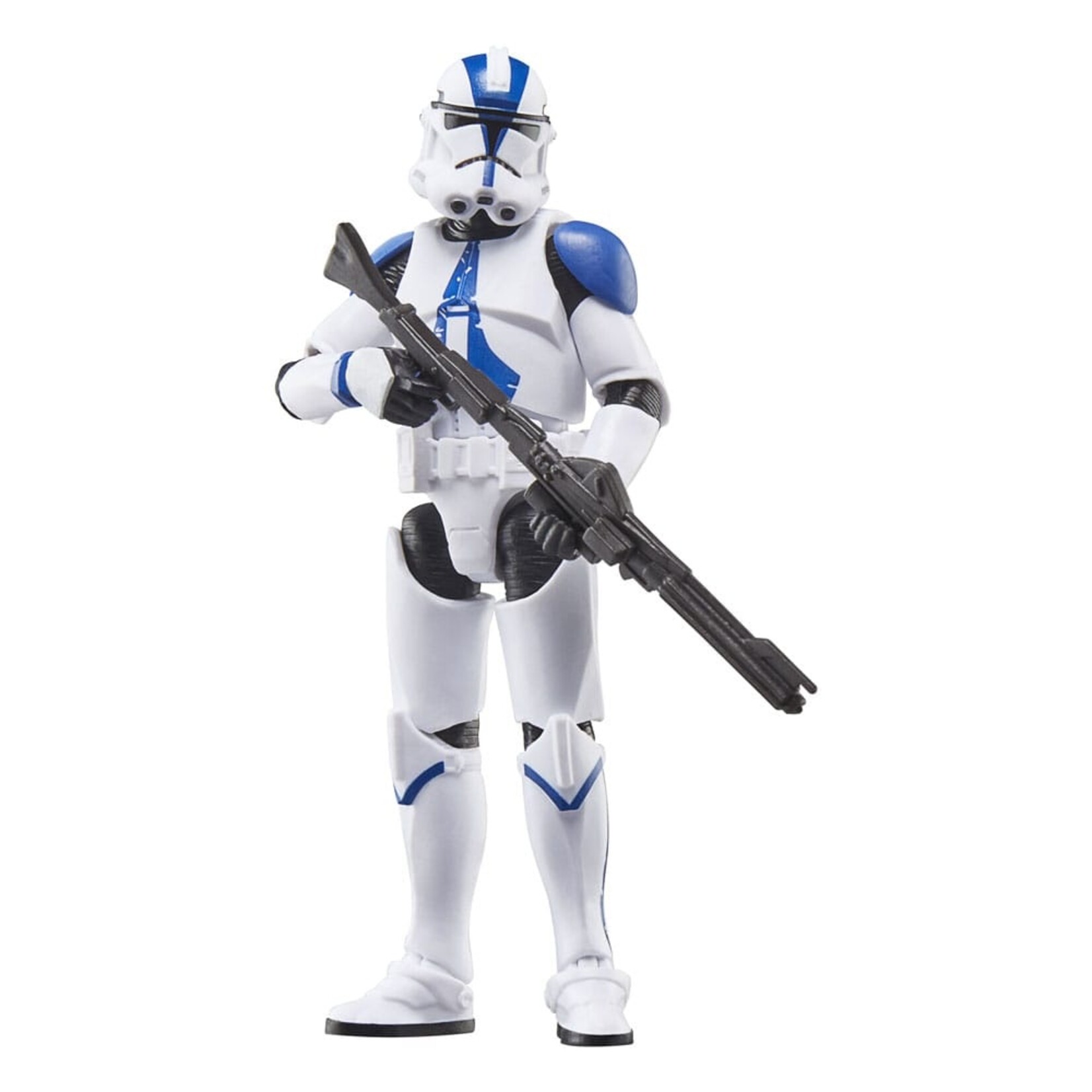 Hasbro Hasbro Star Wars Obi-Wan Kenobi Vintage Collection Action Figure Clone Trooper (501st Legion) 10 cm