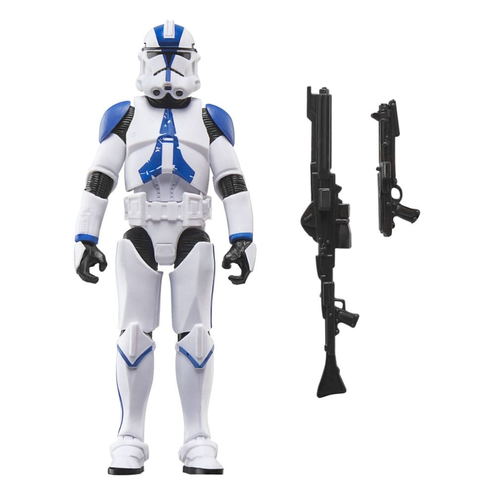 Hasbro Hasbro Star Wars Obi-Wan Kenobi Vintage Collection Action Figure Clone Trooper (501st Legion) 10 cm