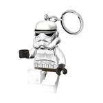 LEGO LEGO Star Wars Light-Up Keychain Stormtrooper 8 cm