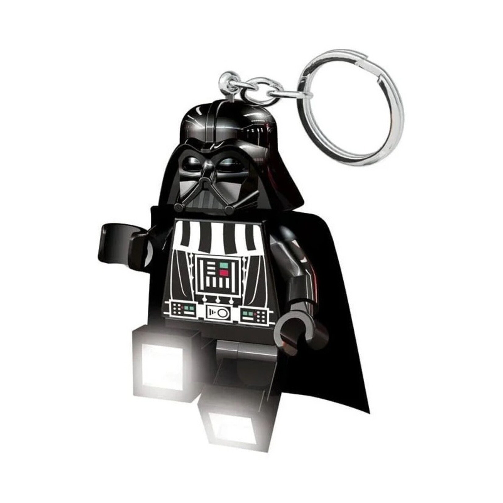 LEGO LEGO Star Wars Light-Up Keychain Darth Vader 8 cm