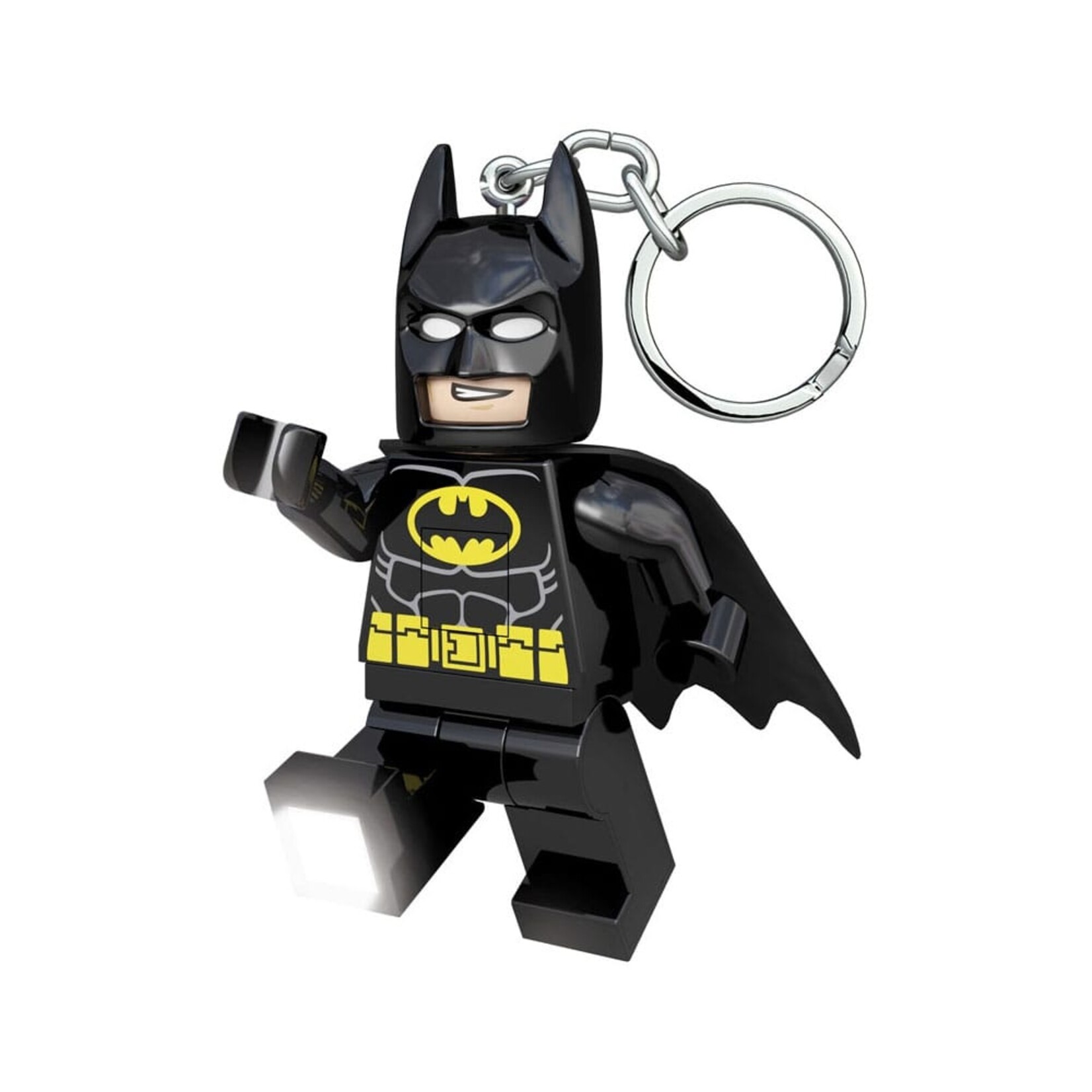 LEGO LEGO DC Comics Light-Up Keychain Batman 8 cm