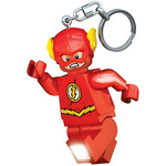 LEGO LEGO DC Comics Light-Up Keychain Flash 8 cm