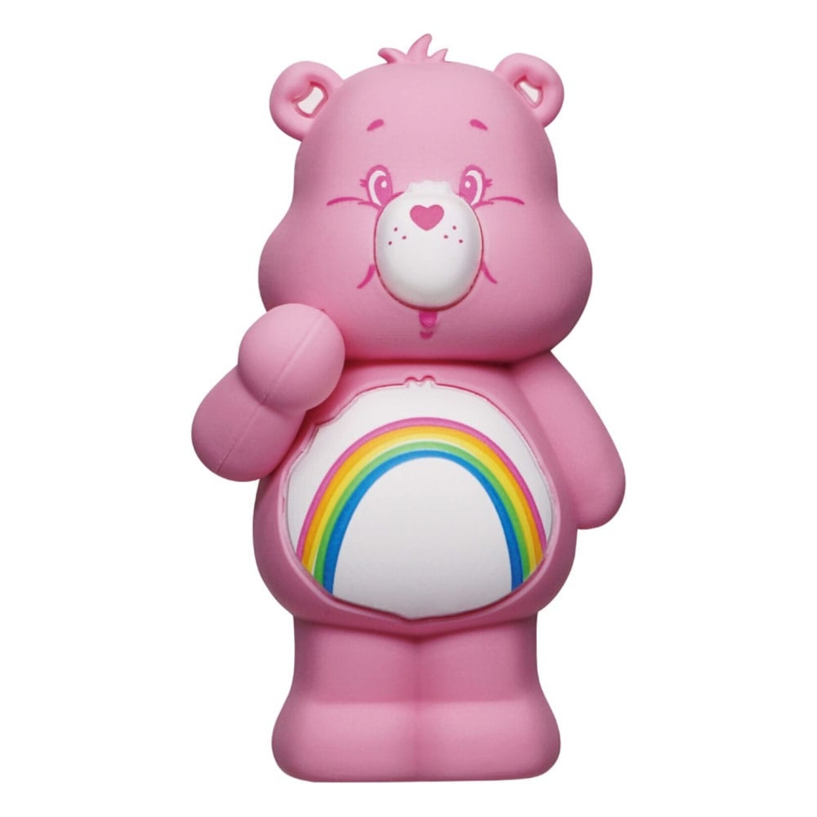 Monogram International Monogram International Care Bears Soft Touch 3D Magnets Cheer Bear