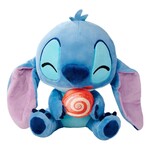 Simba Toys Simba Toys Disney Stitch Plush Stitch with Lollipop 25 cm