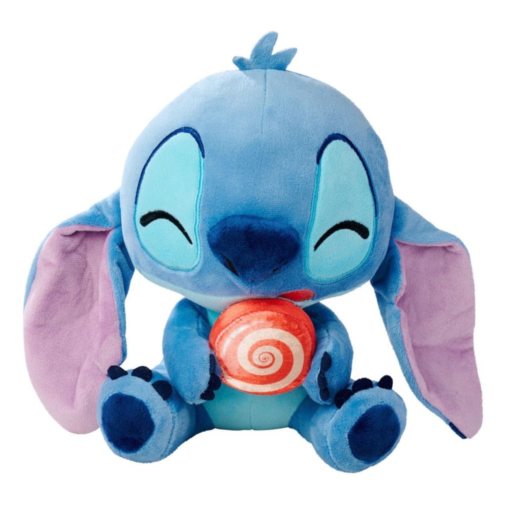 Simba Toys Simba Toys Disney Stitch Plush Stitch with Lollipop 25 cm