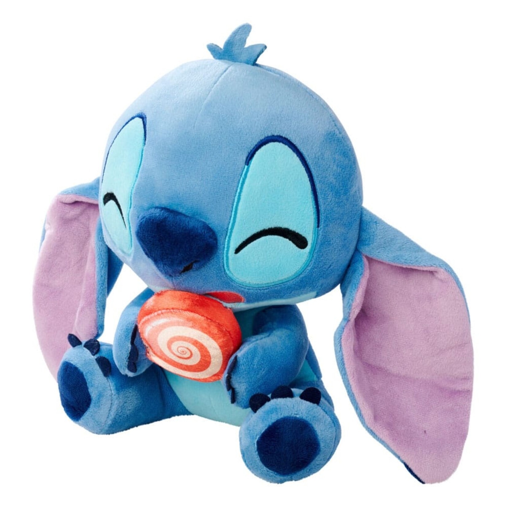 Simba Toys Simba Toys Disney Stitch Plush Stitch with Lollipop 25 cm