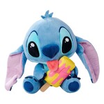 Simba Toys Simba Toys Disney Stitch Plush Stitch with Popsicle 25 cm