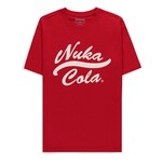 Difuzed Difuzed Fallout T-Shirt Nuka Cola