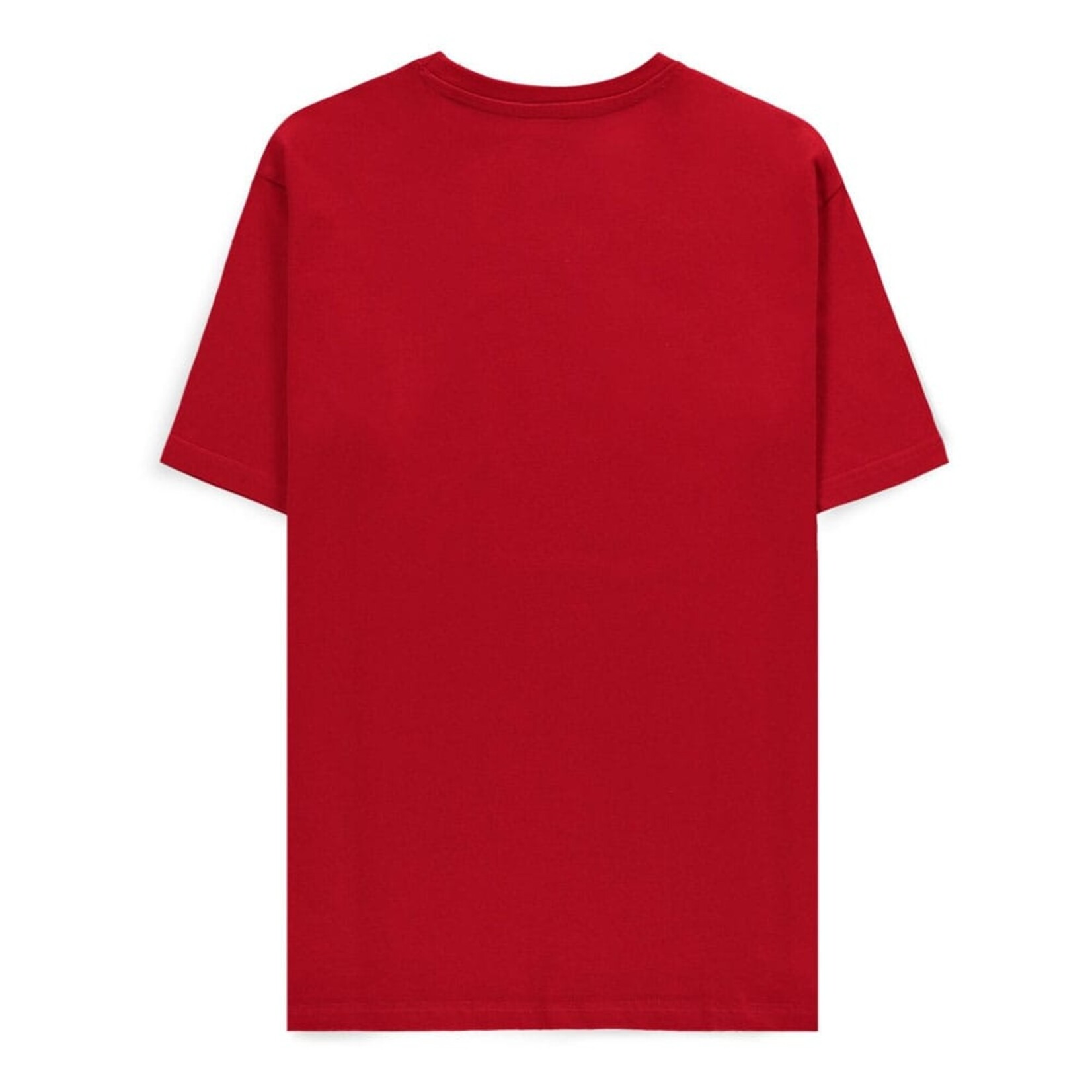 Difuzed Difuzed Fallout T-Shirt Nuka Cola