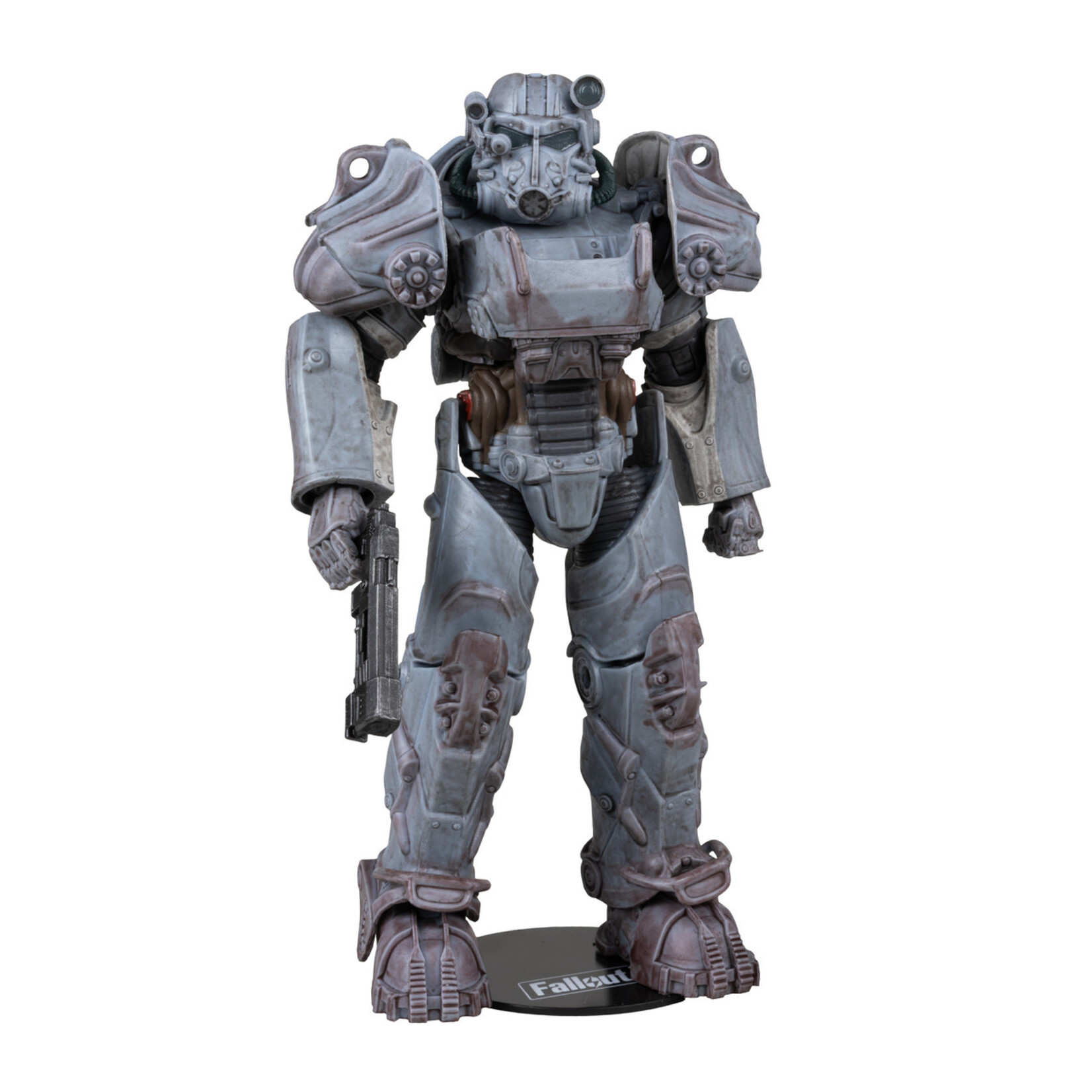 McFarlane Toys McFarlane Toys Fallout Elite Edition Action Figure T-60 18 cm