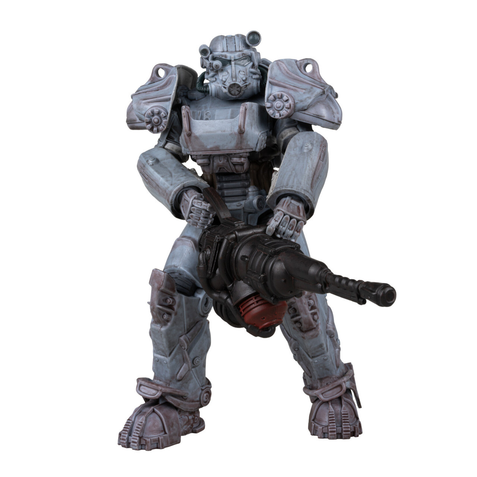 McFarlane Toys McFarlane Toys Fallout Elite Edition Action Figure T-60 18 cm