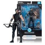 McFarlane Toys McFarlane Toys DC Comics Collector Edition Action Figure Dark Archer (Green Arrow) Platinum Edition 18 cm