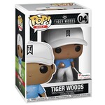 Funko Funko Tiger Woods POP! Golf Vinyl Figure Blue Shirt 9 cm